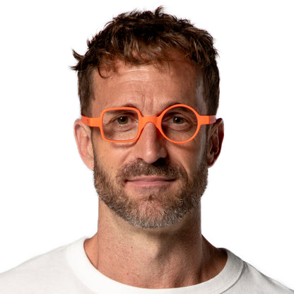 Lunettes de lecture Dali BIO