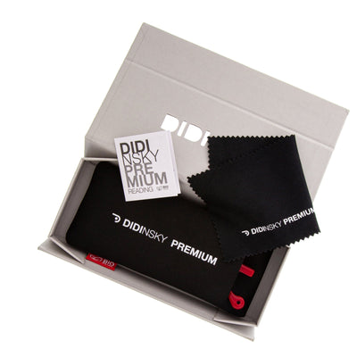 DiAcro Eco Materials