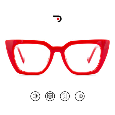 DiAcro Cherry Frontal