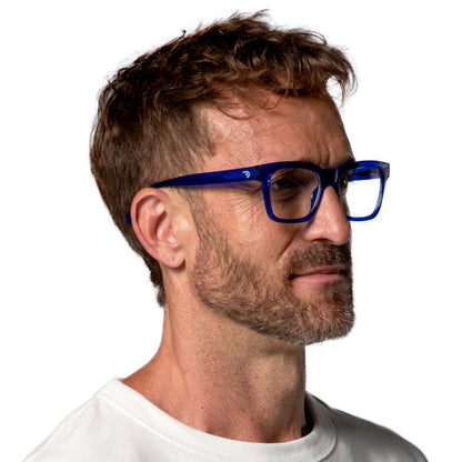 Lunettes de lecture DiBritish