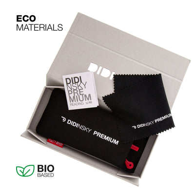 DiBritish Eco Materials