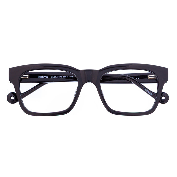 DiBritish Lesebrille