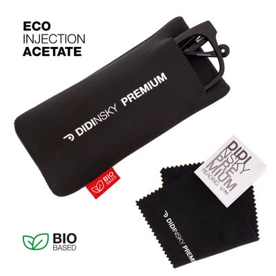 DiBritish Graphite Pack