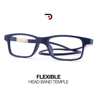 Flexible Glasses