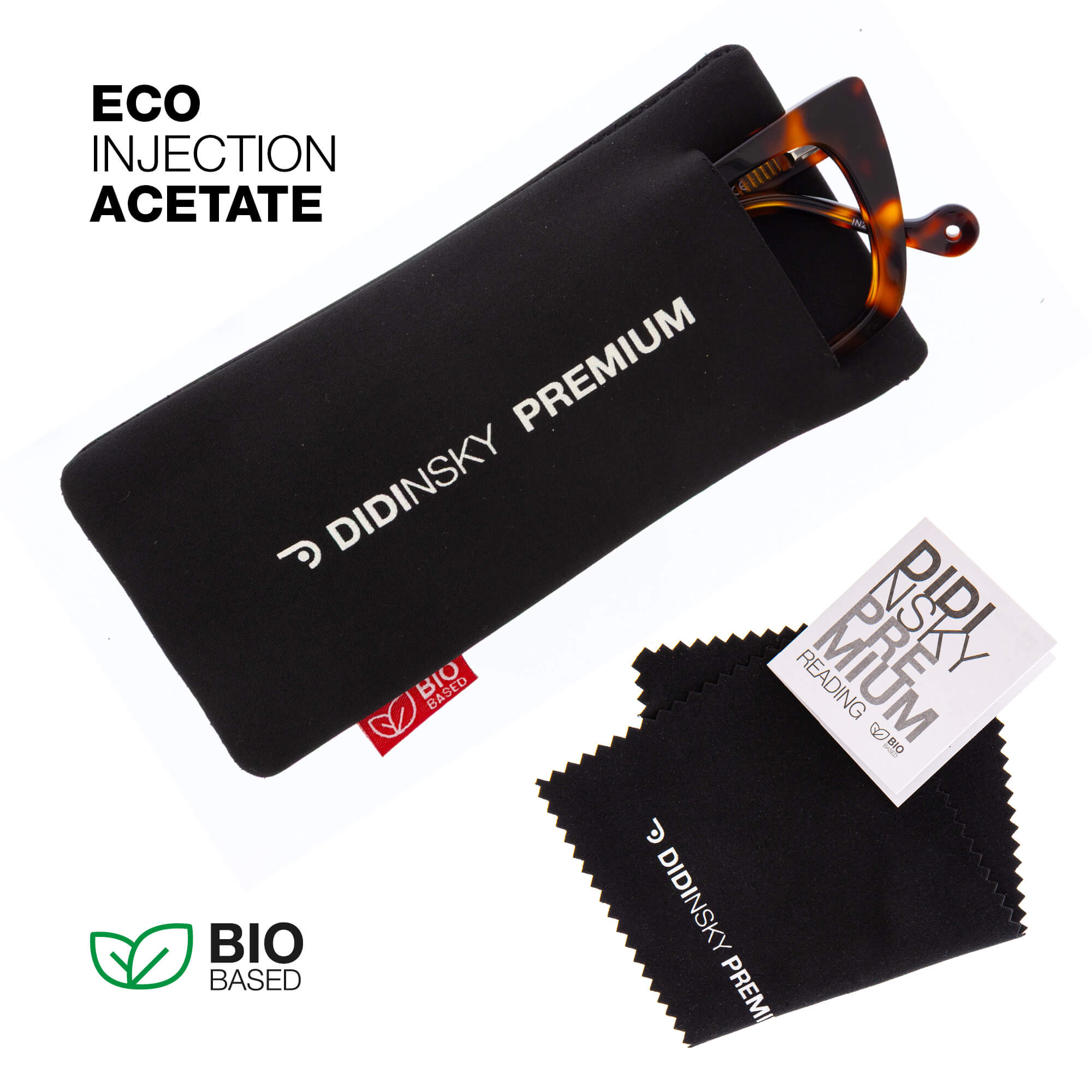 Gafas de lectura DiAcro