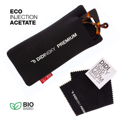 Gafas de lectura DiAcro