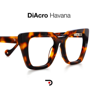 Gafas de lectura DiAcro