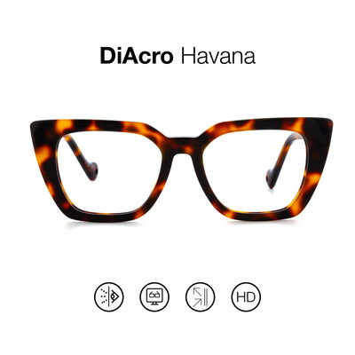 Gafas de lectura DiAcro