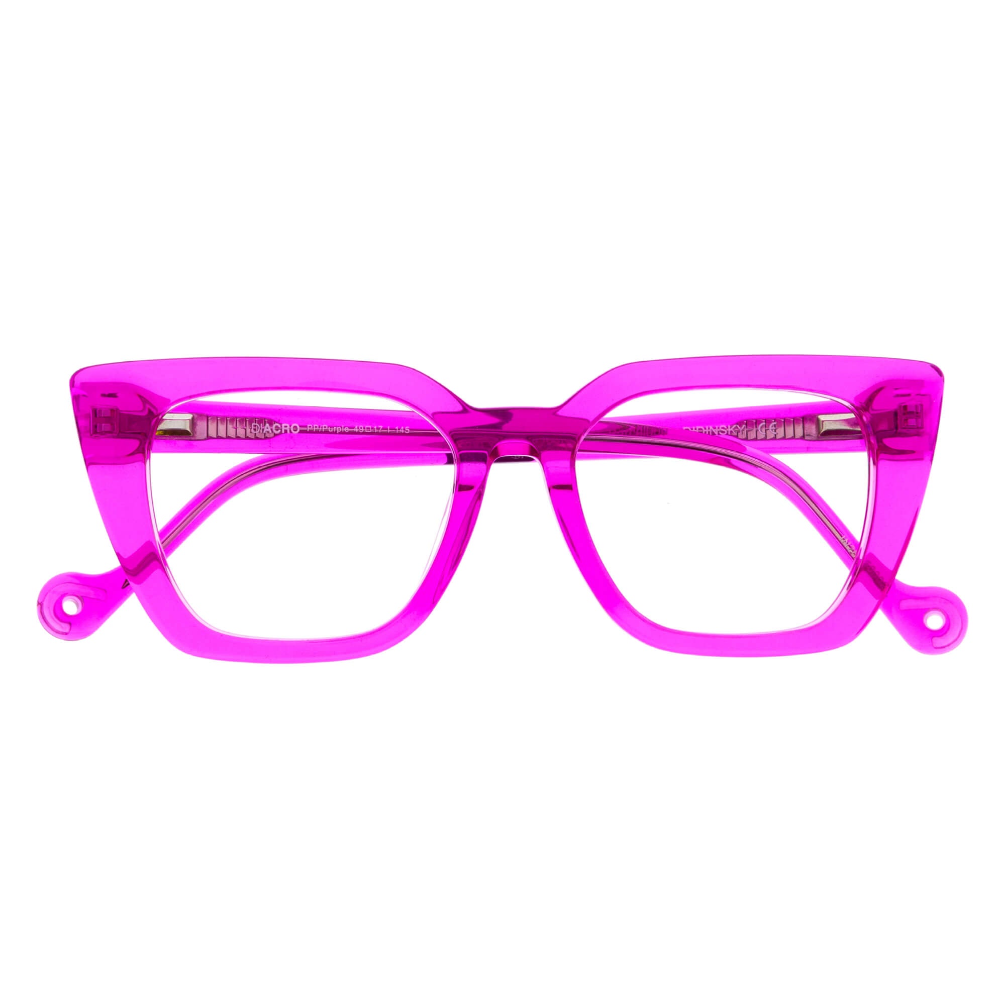 Gafas de lectura DiAcro