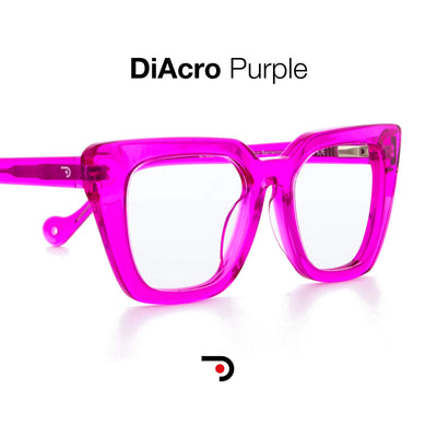 Gafas de lectura DiAcro
