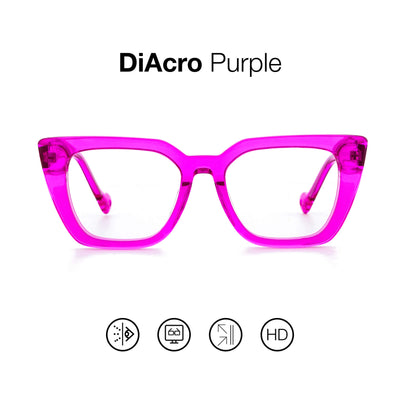 Gafas de lectura DiAcro