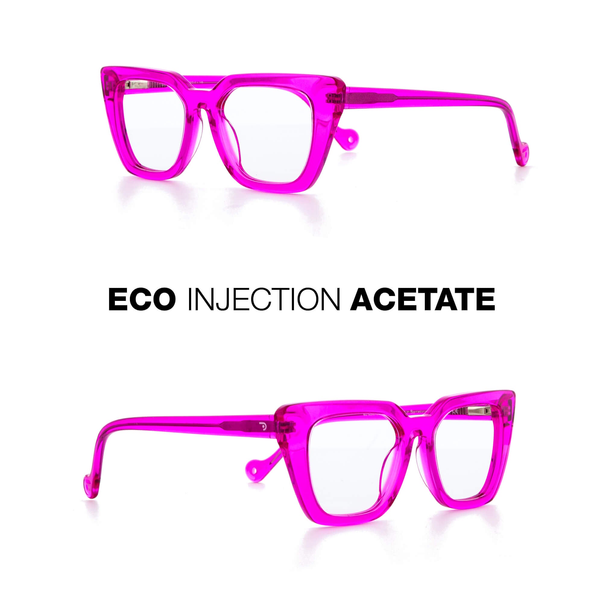 Gafas de lectura DiAcro