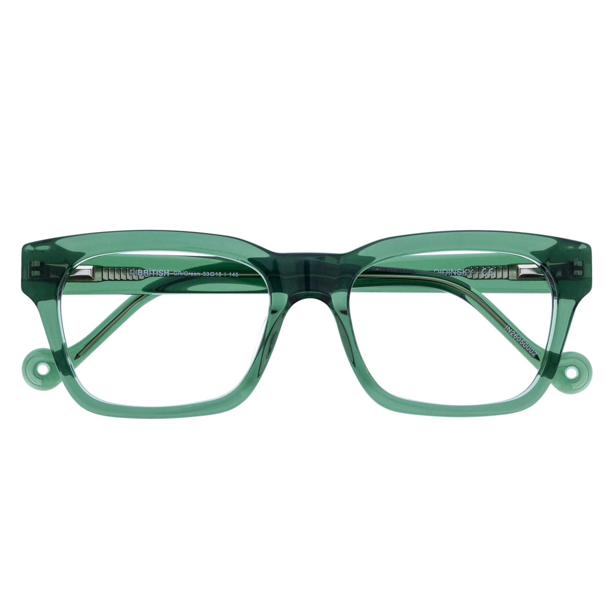 Gafas de lectura DiBritish