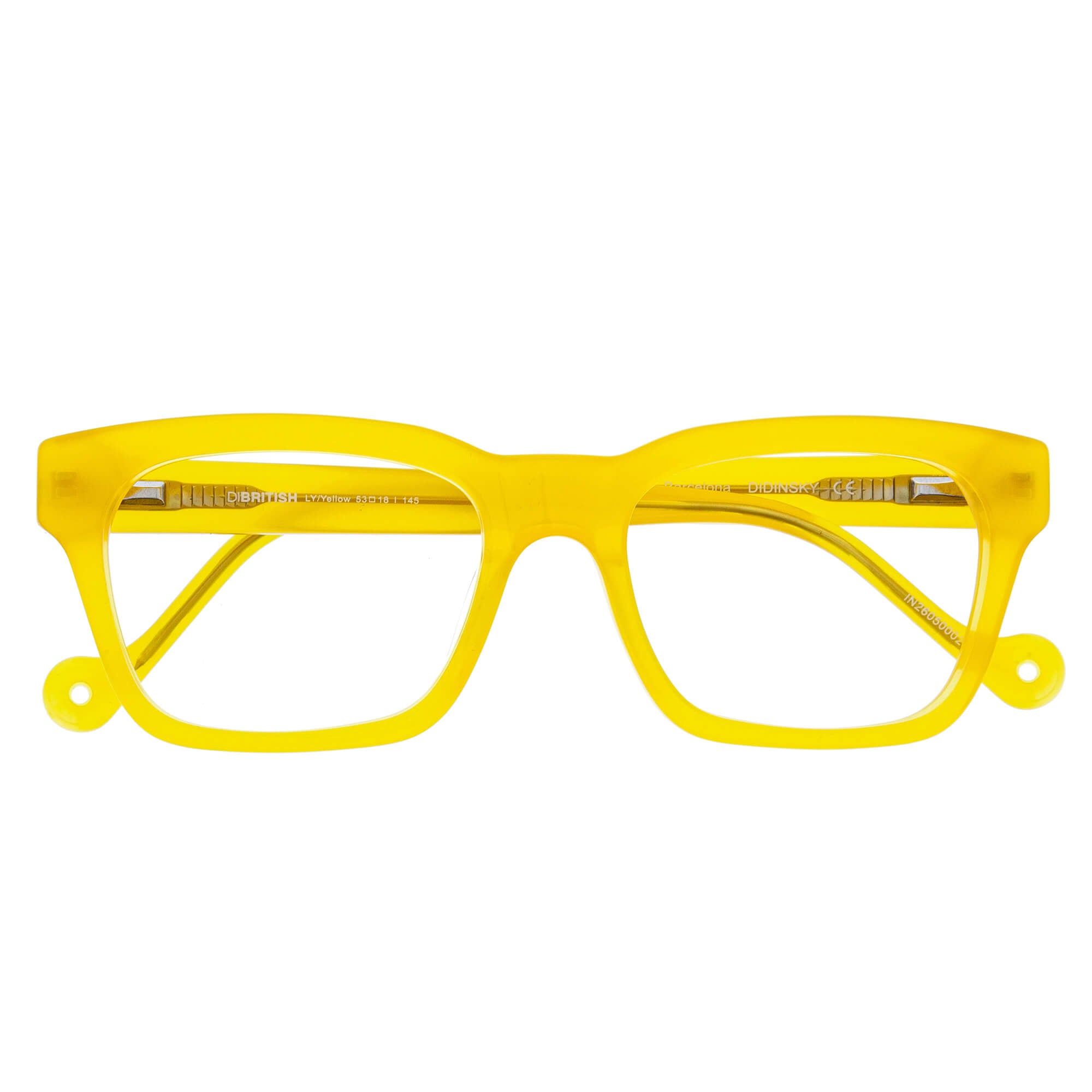 Gafas de lectura DiBritish