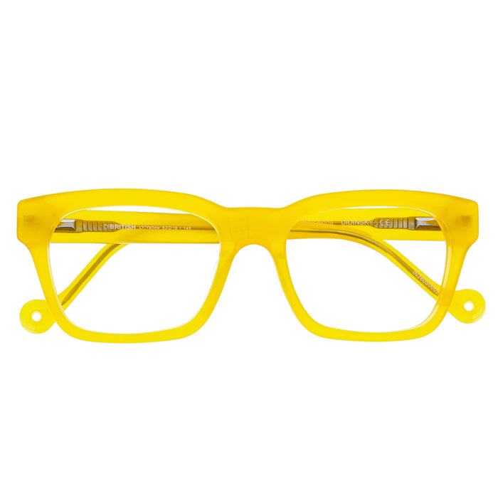 Ochelari de citit DiBritish