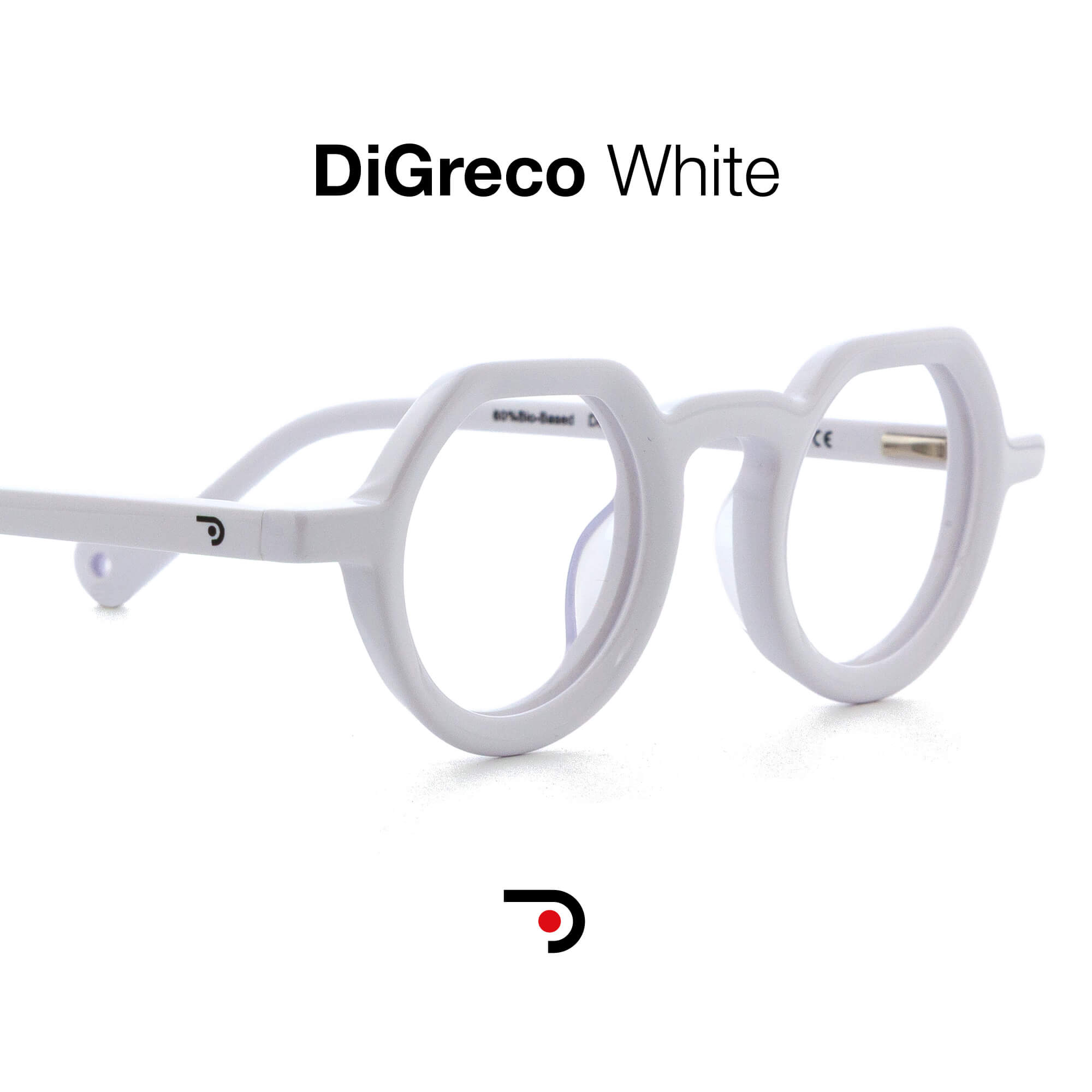 Occhiali da lettura DiGreco