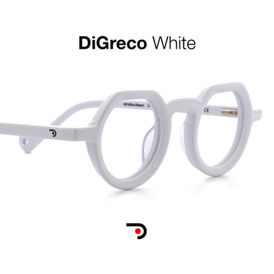 Occhiali da lettura DiGreco