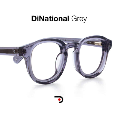 Gafas de lectura DiNational