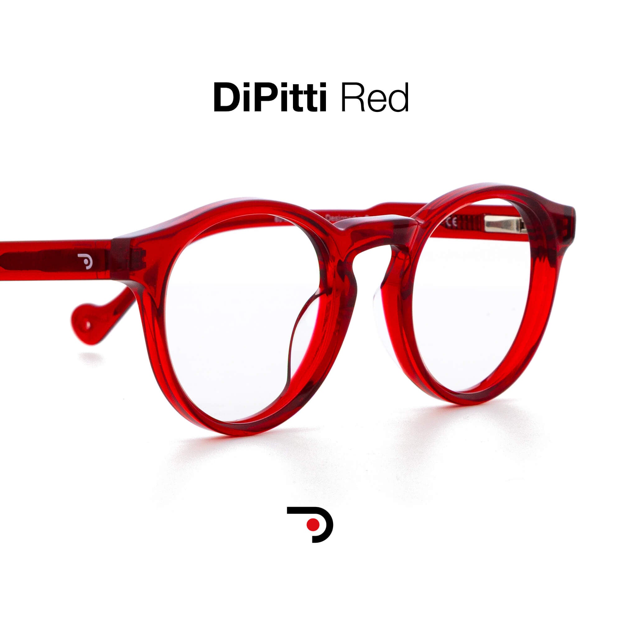 Gafas de lectura DiPitti