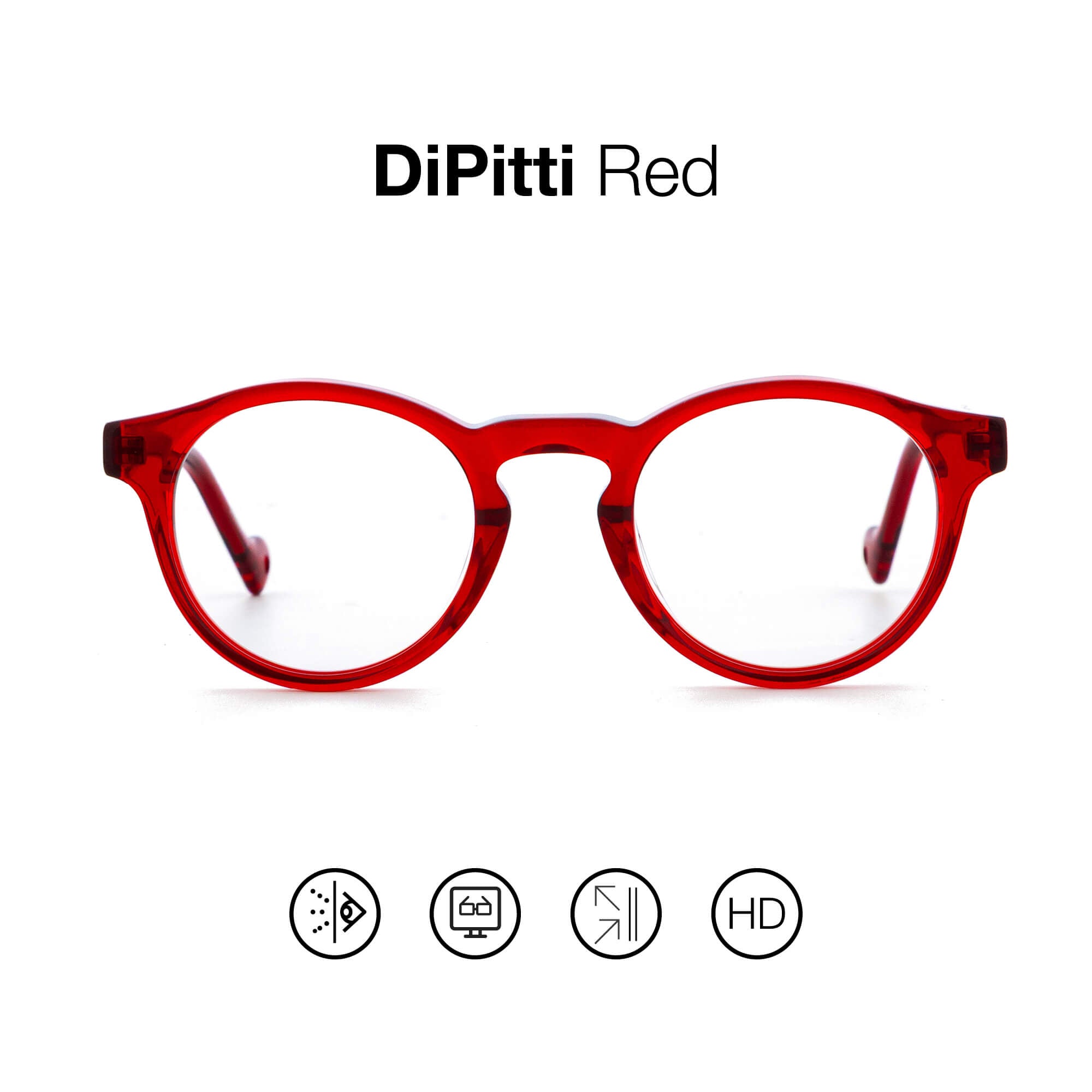 Gafas de lectura DiPitti