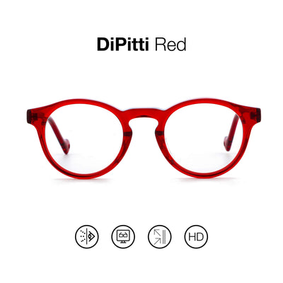 Gafas de lectura DiPitti