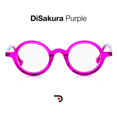 Gafas de lectura DiSakura
