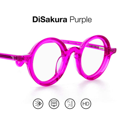 Gafas de lectura DiSakura
