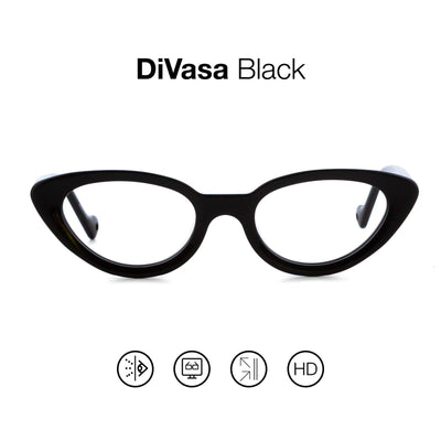 Gafas de lectura DiVasa