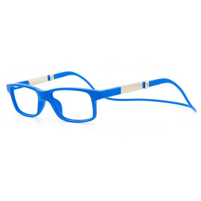 Magnetische Lesebrille DiKrik Flex Thyssen