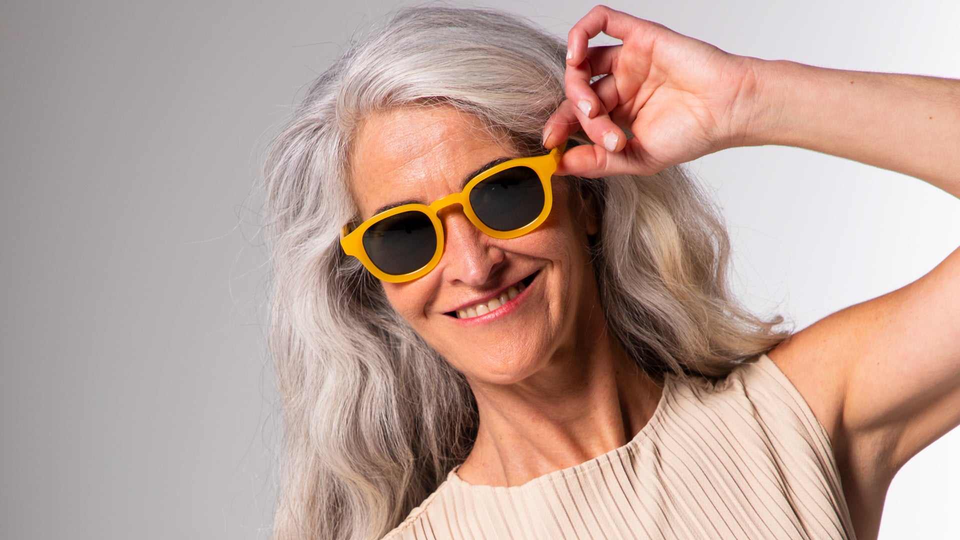 Sonnenbrille