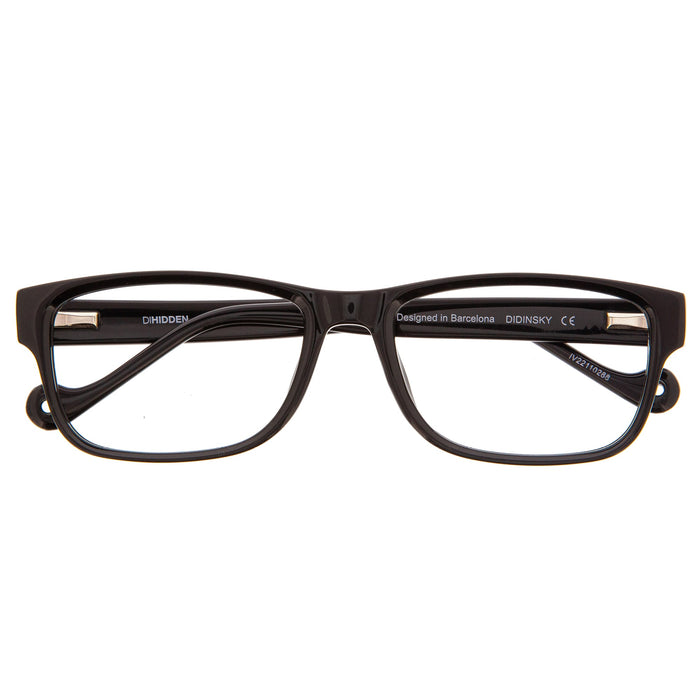 DiHidden Lesebrille