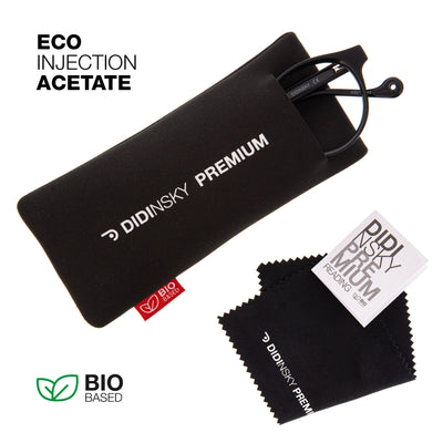 DiPitti Graphite Box