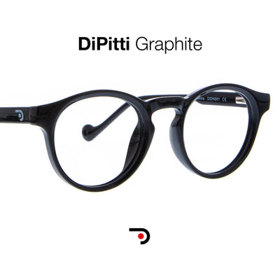 DiPitti Graphite Lateral