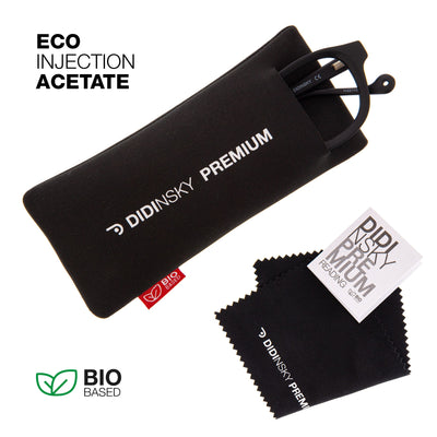 DiNational Graphite Box