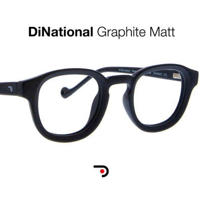 DiNational Graphite Lateral
