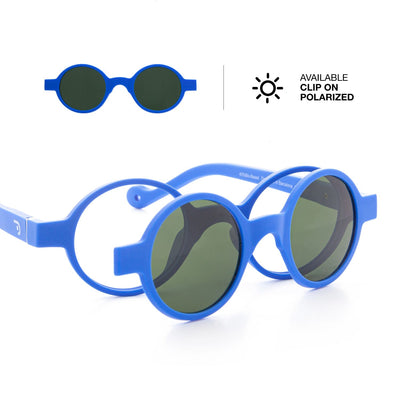 Hakone Clip Solar Gafa Polarized Klein