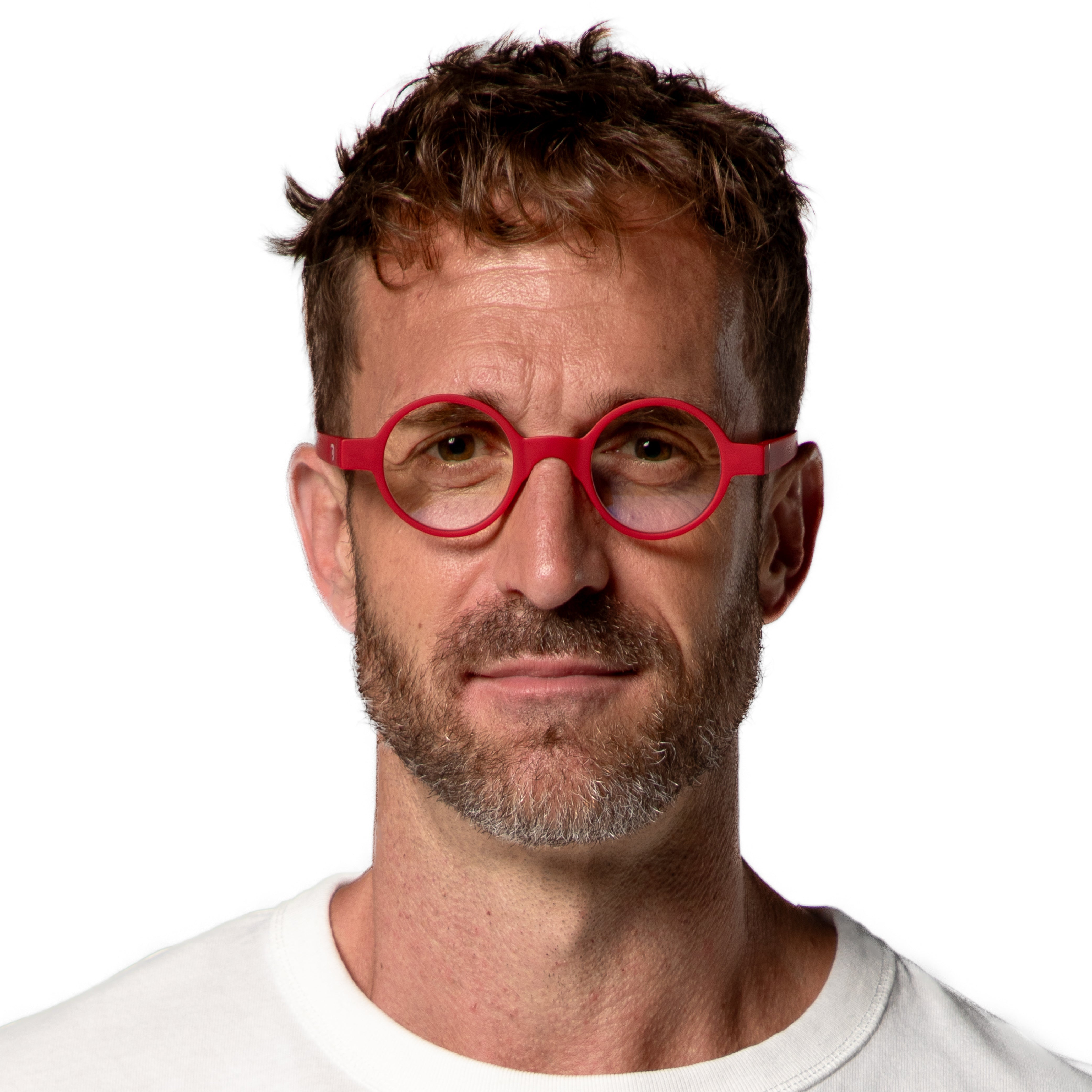 Lunettes de lecture Hakone BIO