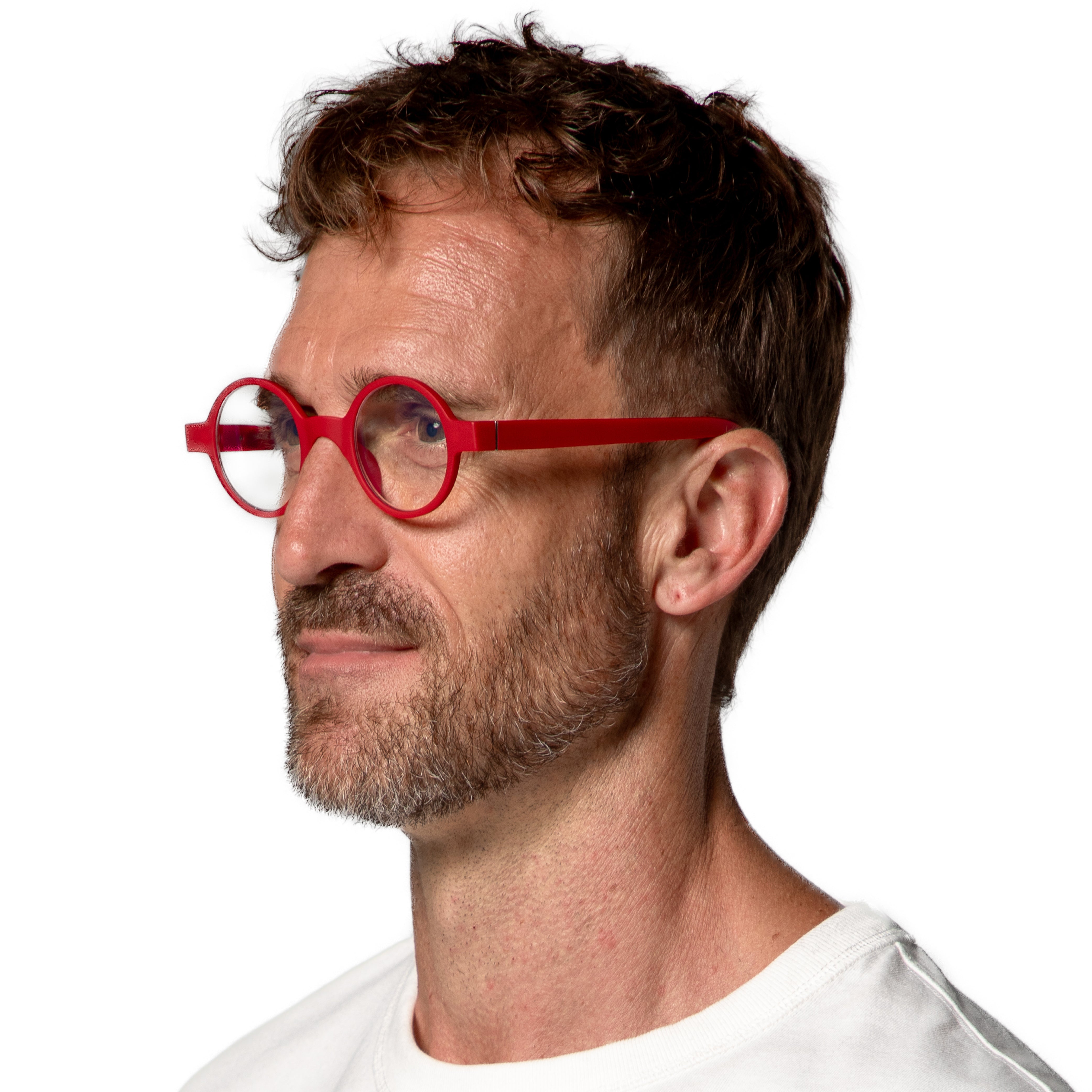 Lunettes de lecture Hakone BIO