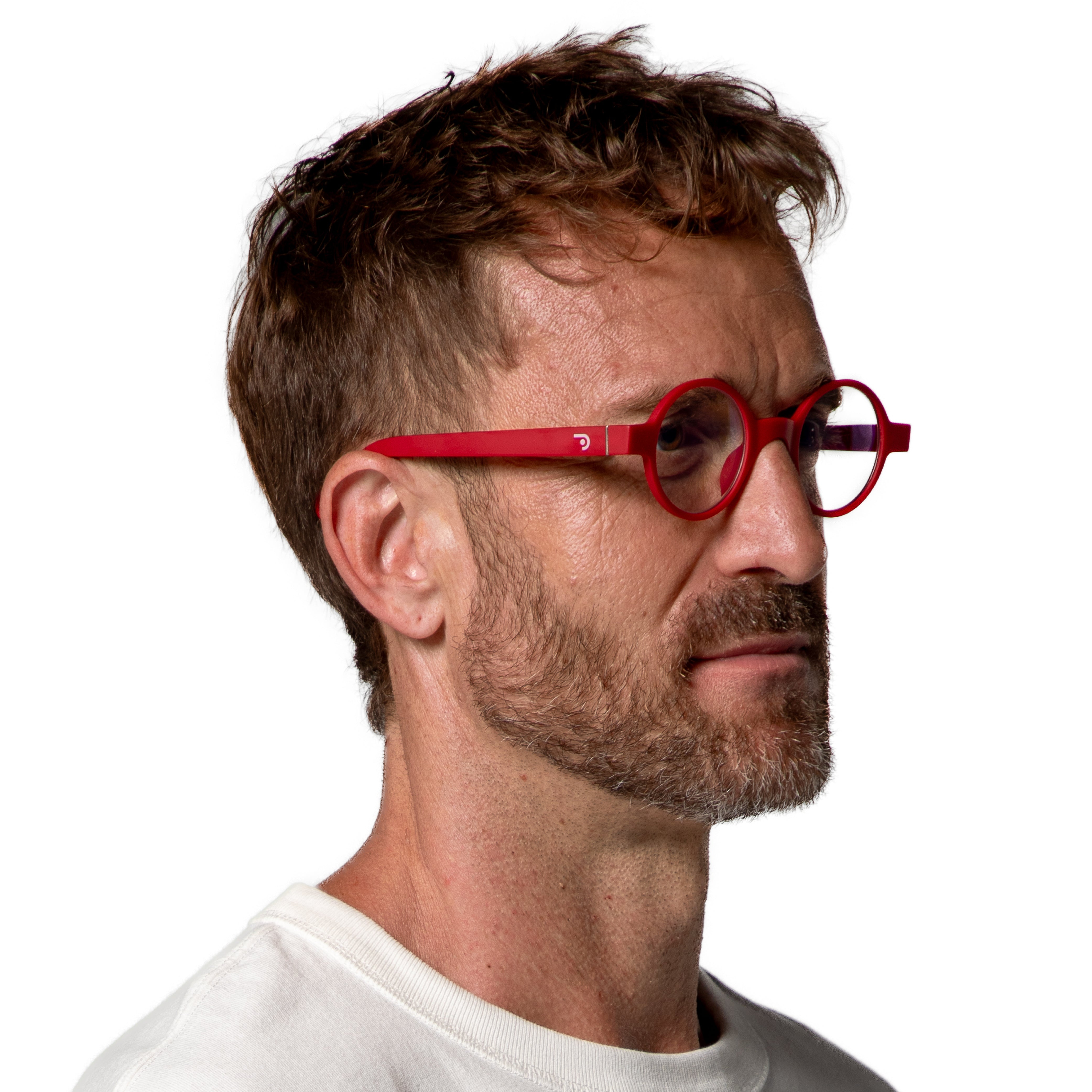 Lunettes de lecture Hakone BIO