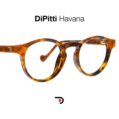 DiPitti Havana Perfil