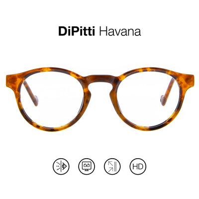 DiPitti Havana Frontal