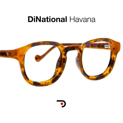 DiNational Havana Lateral