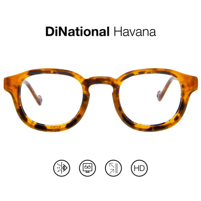 DiNational Havana Frontal