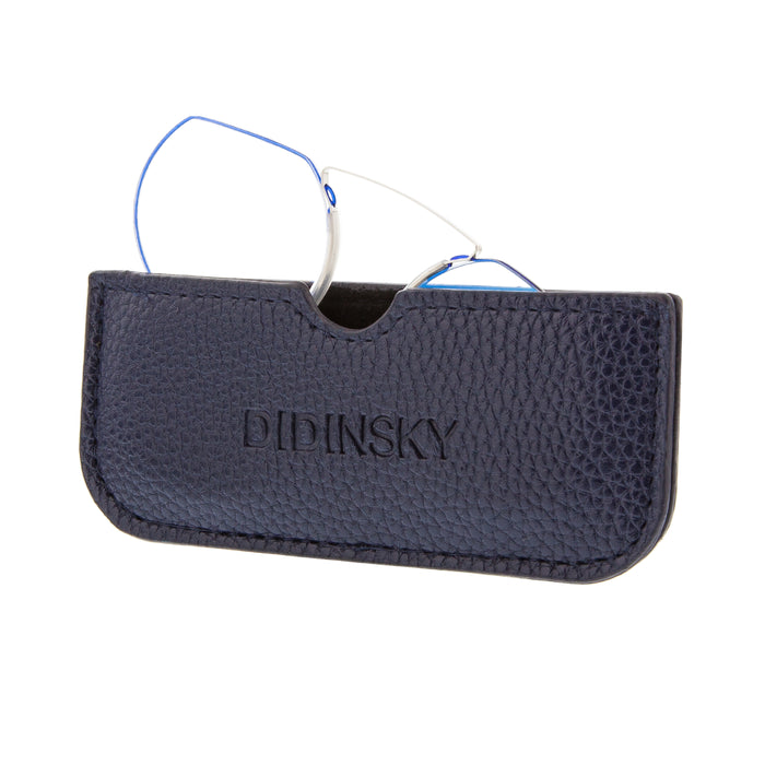 Lunettes rondes sans branches Hermitage