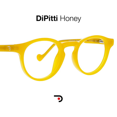 DiPitti Honey Lateral
