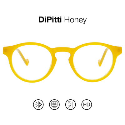 DiPitti Honey Frontal