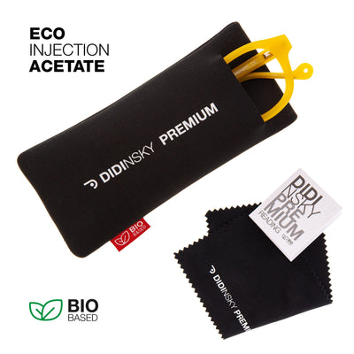 DiNational Honey Box