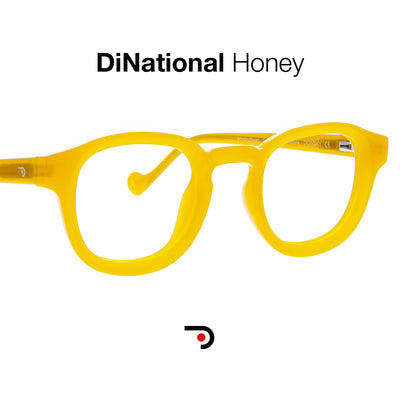 DiNational Honey Lateral