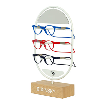 Expositor Gafas Magneticas