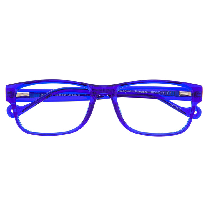 Lunettes de lecture DiHidden